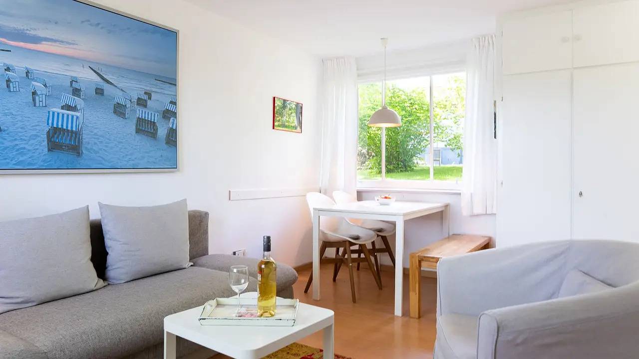 Ferienhaus für 2 Personen (28 m²) in Pönitz in Pönitzer See, Scharbeutz