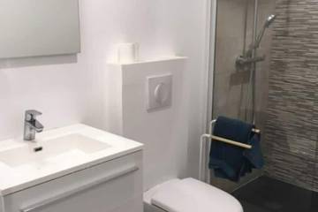 Appartement De Vacances pour 2 Personnes dans Angers, Vallée de la Loire, Photo 3