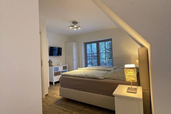 Ferienhaus für 4 Personen, mit Haustier in Altefähr - 4