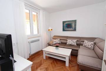 Ferienwohnung für 4 Personen in Rovinj, Rovinj und Umgebung, Bild 2