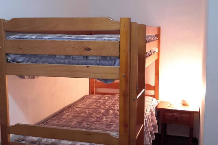 Appartement entier, Appartement Coma-Ruga En Première Ligne De Mer Sur La Plage, En Parfait État in Platja de Sant Salvador (el Vendrell), El Vendrell