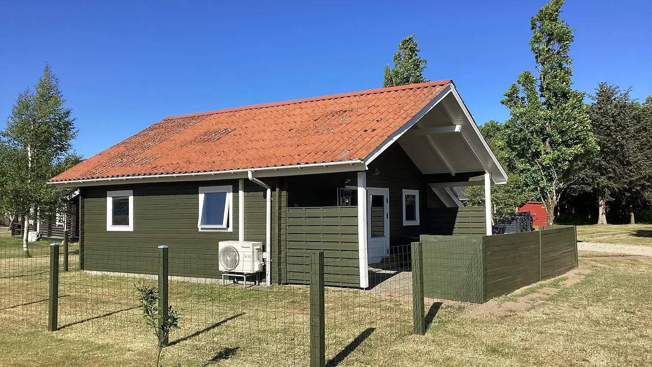 Casa vacanza a Vejen a partire da 34€ a notte