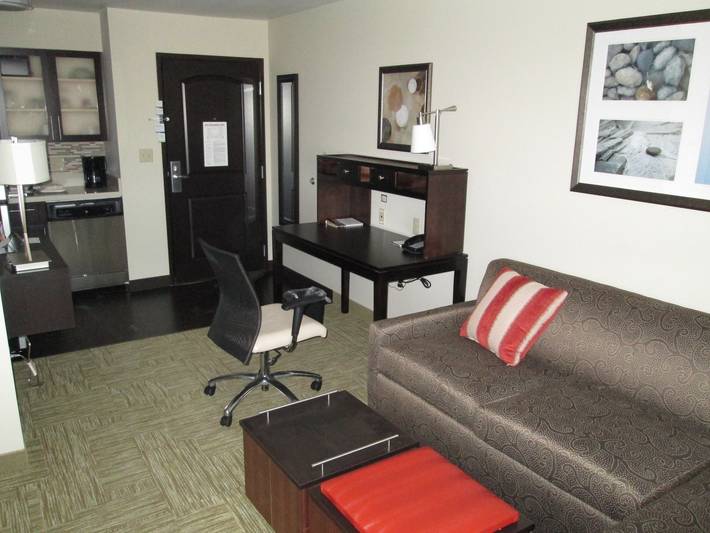 Vacation rental for 4 people, with pool in Kentucky