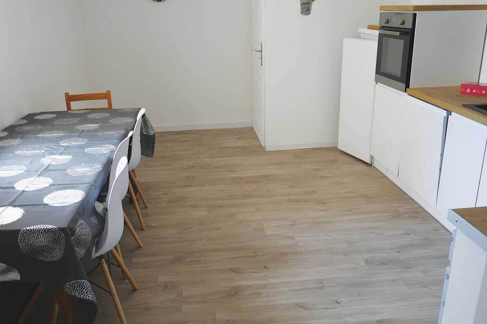 1er nivel de villa individual de 120m² con jardín privado, 2 habitaciones de 30m² in Saint-Jean-de-Védas, Côte d'Améthyste