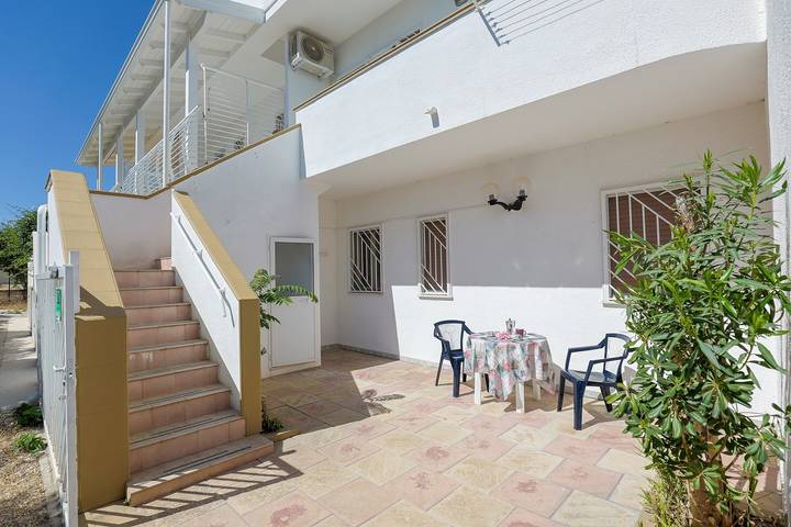 Casa vacanza per 6 persone, con giardino, con animali domestici - 1