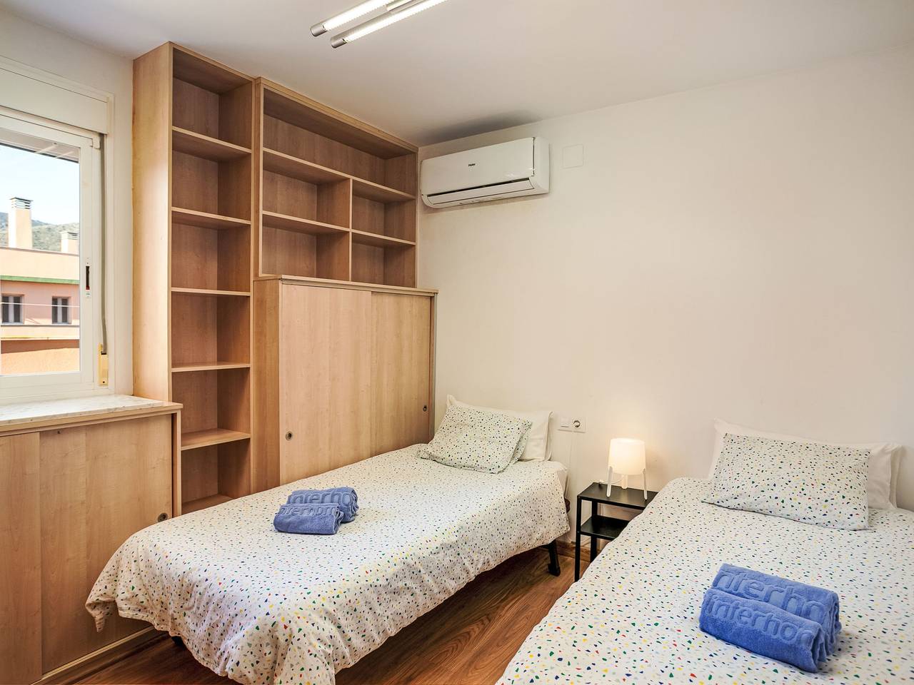 Geheel appartement, El Pinillo in Torremolinos, Costa del Sol