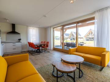 Ferienhaus für 6 Personen in Cadzand, Zeeuwse Kust, Bild 3