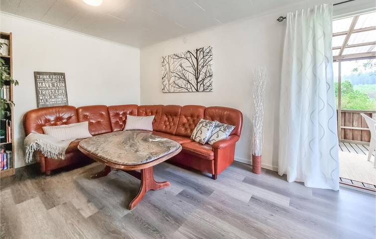 Ferienhaus für 5 Personen, mit Terrasse und Garten, mit Haustier in Bohuslän - 3