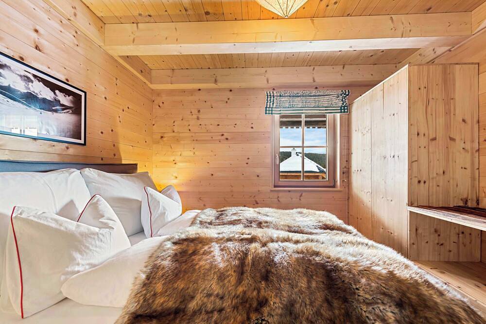 Chalet Lachtal | Ski-in/out | Kamin | Balkon in Rottenmanner und Wölzer Tauern, Oberwölz