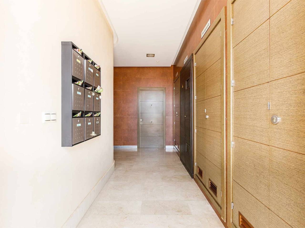 Apartamento entero, Apartamento luminoso frente al mar en Caleta de Vélez, aire acondicionado in Urbanización Villa del Mar, Vélez-Málaga