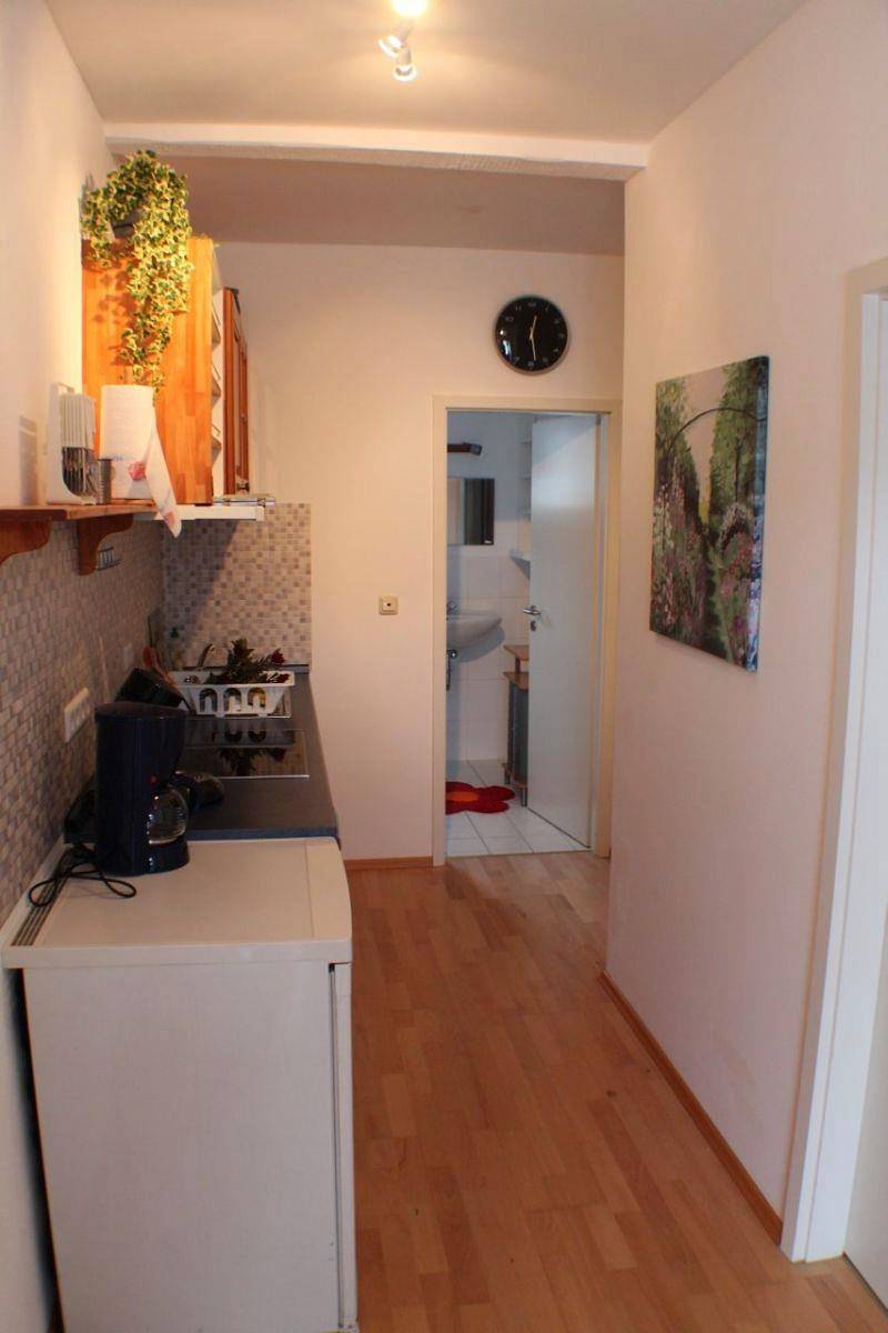 Ganze Ferienwohnung, Waldhaus am Baybachtal in Steffenshof, Dommershausen
