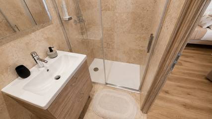 Location De Vacances pour 2 Personnes dans Excenevex, Région de Thonon-les-Bains, Photo 4