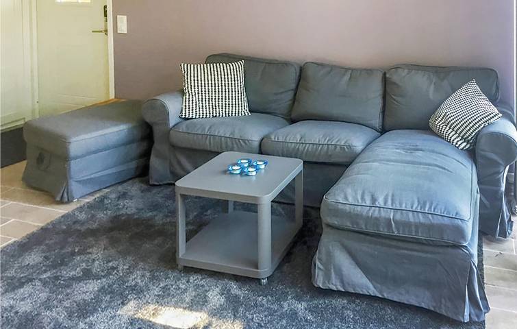 Ferienhaus für 4 Personen, mit Garten in Skane - 4