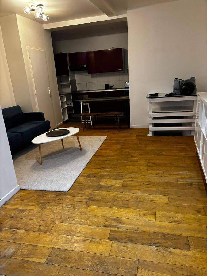 Chambre d’hôte pour 2 personnes à Bordeaux