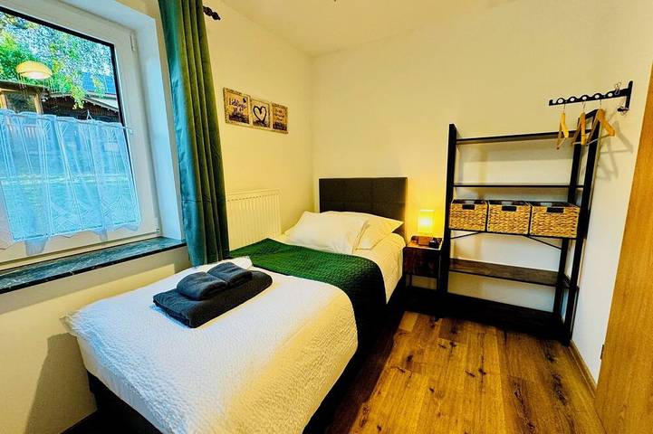 Villa für 17 Personen, mit Garten und Whirlpool in Hessen - 3
