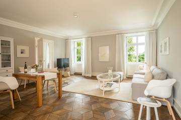 Ferienwohnung für 2 Personen in Immenstaad am Bodensee, Obersee (Bodensee), Bild 3