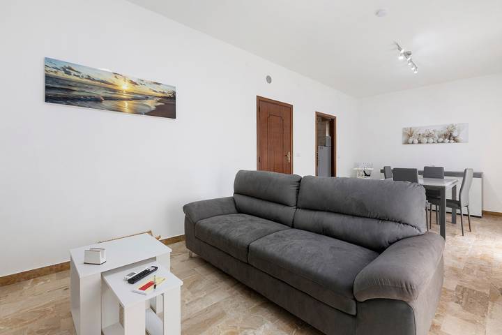 'Casa Vacanze Viddalba' Apartment with Private Pool, Wi-Fi & Air Conditioning