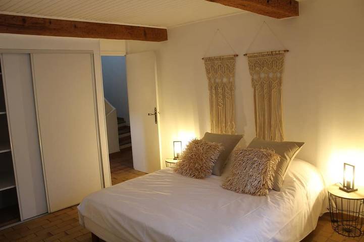 Location de vacances pour 6 personnes dans Theatre Galli Sanary Sur Mer - 2