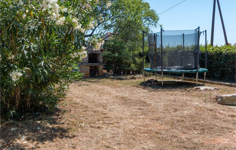 Ferienhaus für 4 Personen, mit Terrasse, mit Haustier in Premantura - 4