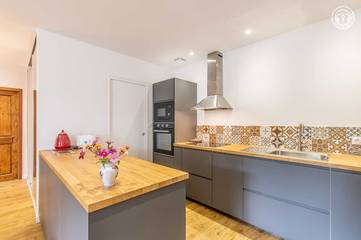 Cottage voor 4 Personen in Saint-Léger-sous-Beuvray, Natuurpark Morvan, Afbeelding 1