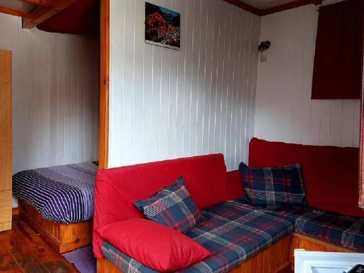 Casa rural para 2 personas en Alpujarras - 4