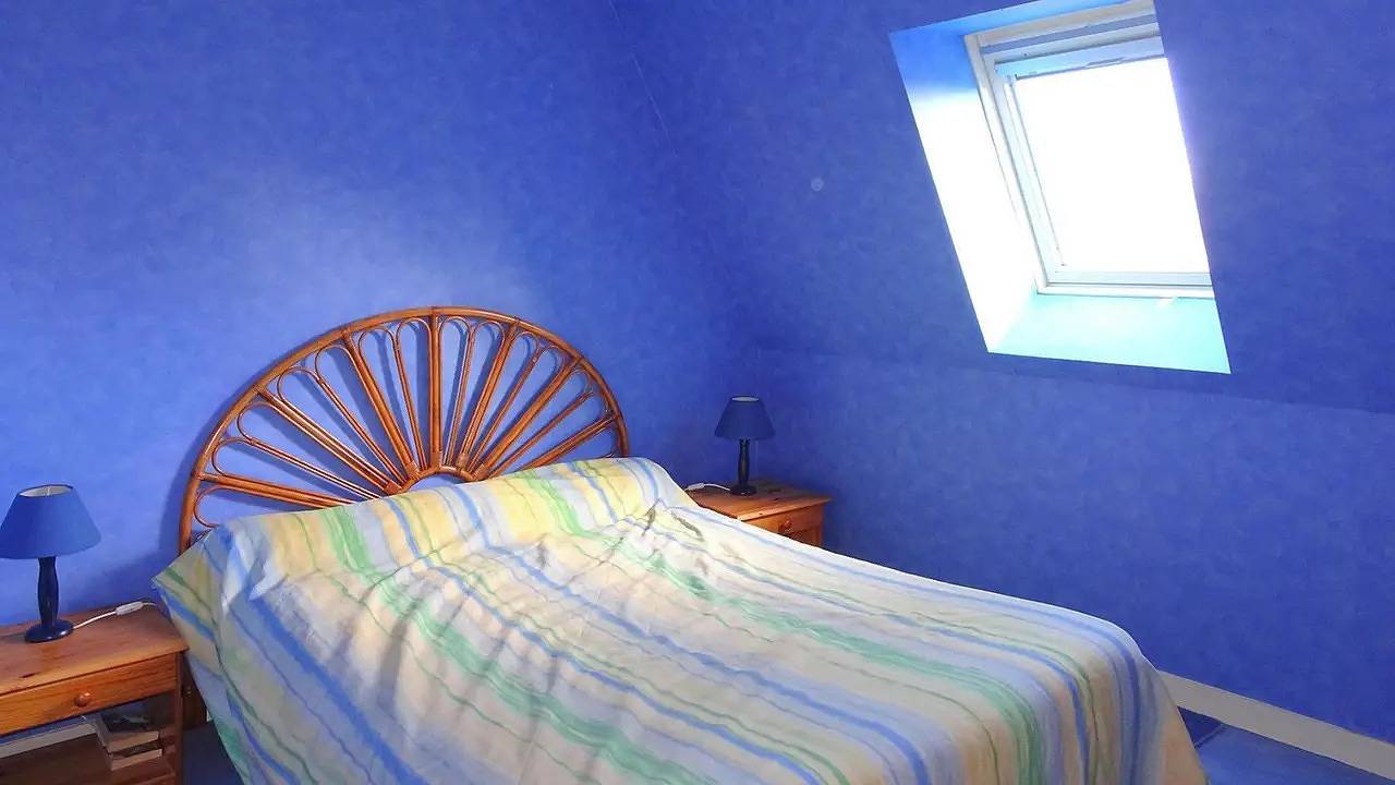 Apartamento vacacional entero, Ferienwohnung für 4 Personen (55 m²) in Saint-Quay-Portrieux in Saint-Quay-Portrieux, Côte de Goëlo