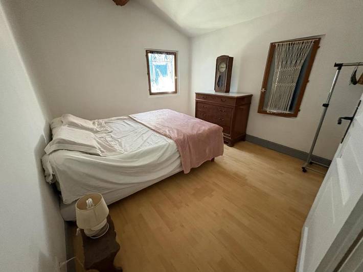 Location de vacances pour 4 personnes, avec jardin à Mormoiron - 4