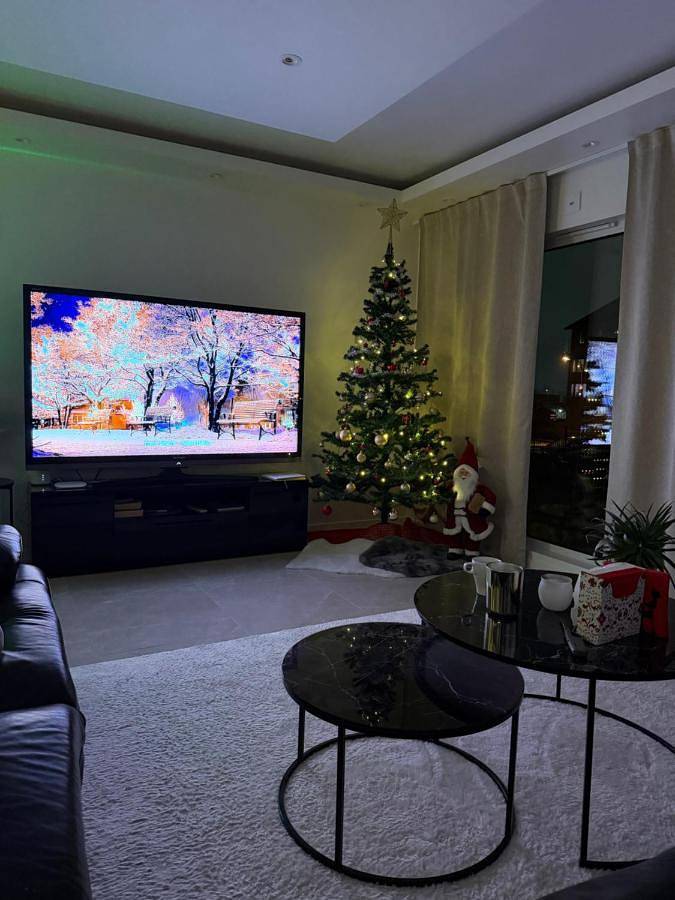 Villa für 5 Personen, mit Garten und Whirlpool in Karlskrona - 2