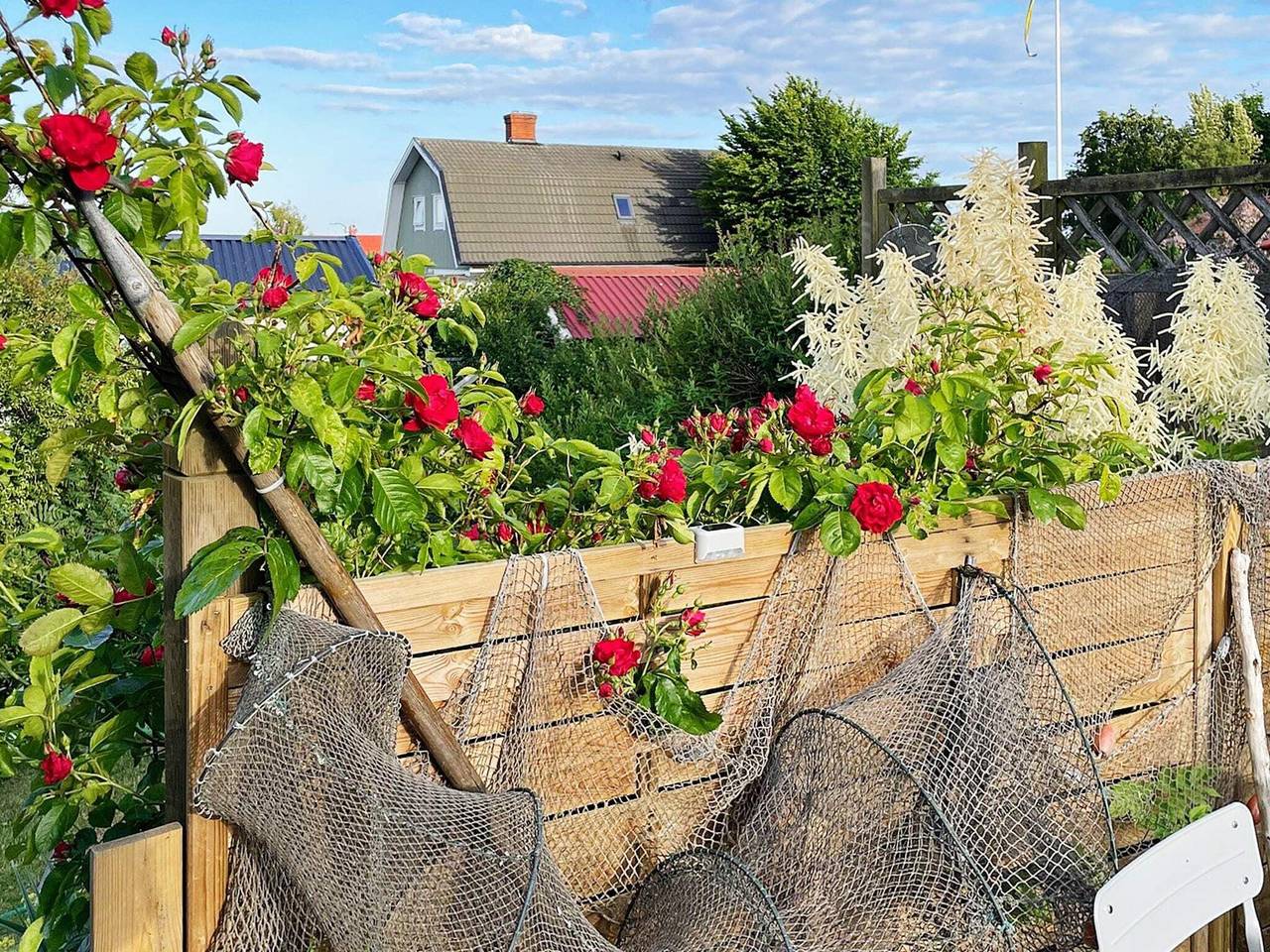 4 Personen Ferienhaus in Sölvesborg in Hällevik, Sölvesborg und Umgebung