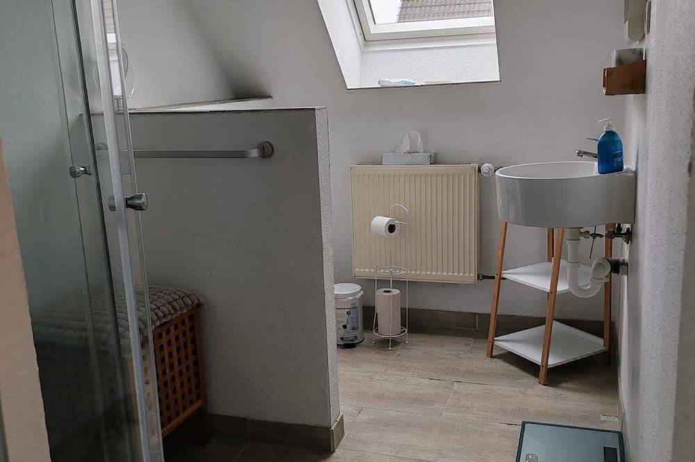 Ganze Wohnung, Ferienwohnung \"Fernblick Autal\" in Taarstedt. in Taarstedt, Grünes Binnenland