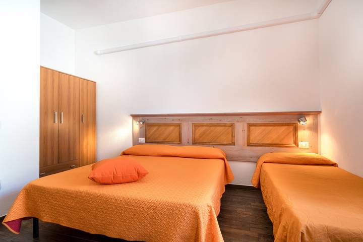 Location de vacances pour 3 personnes dans Dorgali - 3