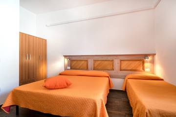 Casa Vacanza per 3 Persone in Cala Gonone, Dorgali, Foto 2