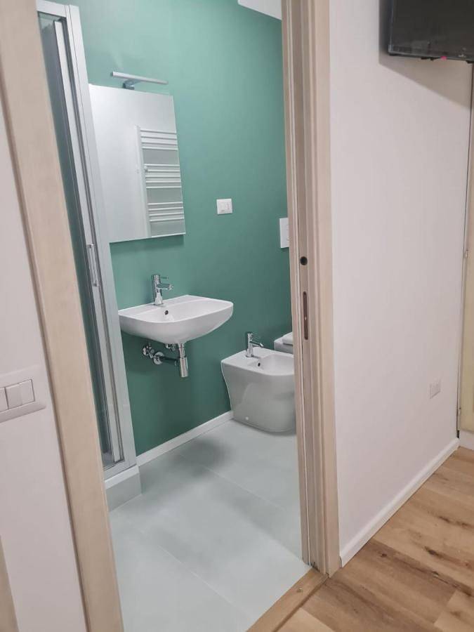 Maison d’hôte pour 2 personnes, avec vue à Gubbio - 4