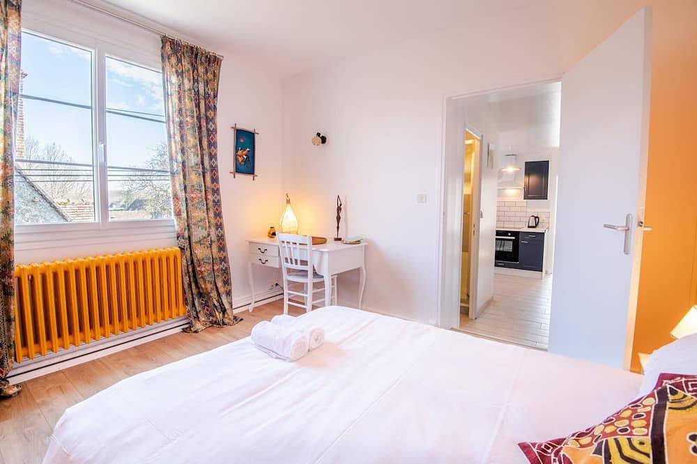 Le Relais de l'Ormeau - Charmant gîte pour 4 pers. in Lussault-sur-Loire, Tours und Umgebung