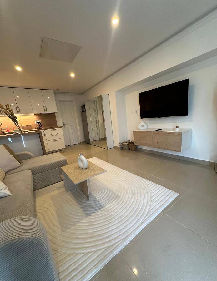 Gîte pour 2 personnes, avec jardin à Draveil - 4