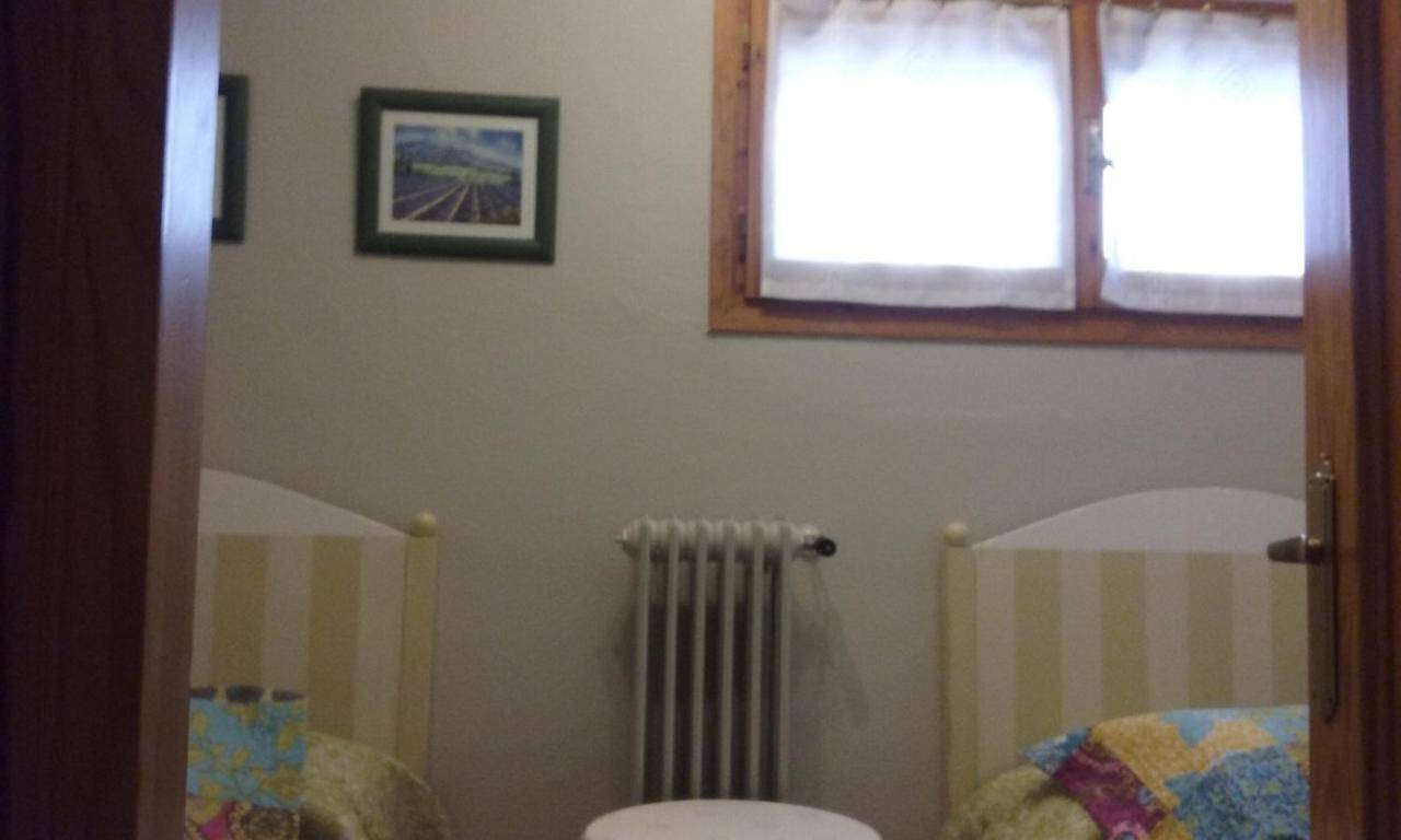 Apartamento entero, Apartamento Valles Blancos 3-6 in Biescas, Pirineo Aragonés
