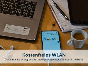 Ferienpark für 7 Personen in Burhave, Butjadingen, Bild 2