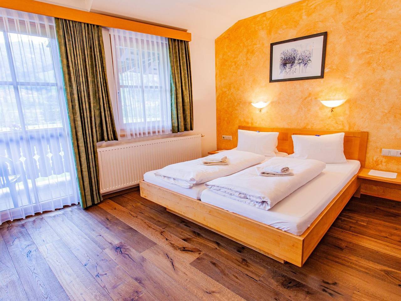 Ganze Ferienwohnung, Gästehaus Hartweger - App. Kaibling, Planai, Labeck in Haus, Schladming-Dachstein