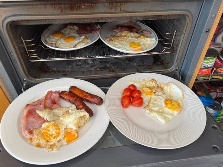 Location de vacances pour 2 personnes, avec jardin et vue dans Monaghan - 3