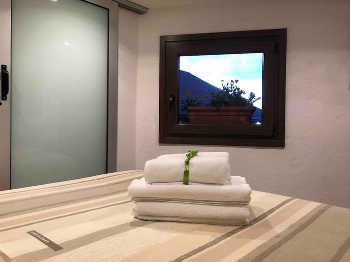 Casa rural para 4 personas, con Terraza y Vistas en La Orotava - 4