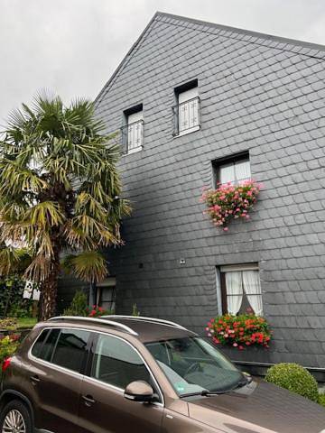 Ferienwohnung für 2 Personen, mit Terrasse in Mehring - 2
