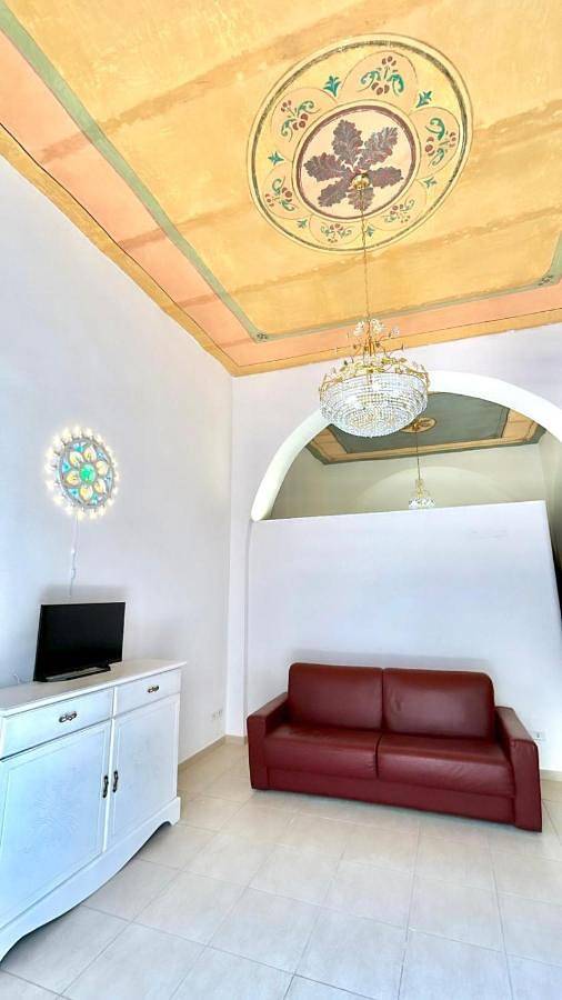 Apartment - Ground Floor in Mola di Bari, Provincia di Bari