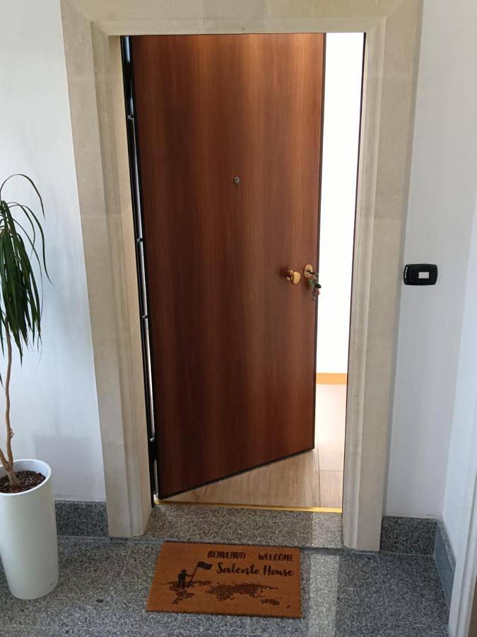 Appartamento per 3 persone, con Balcone e Terrazza a Salice Salentino