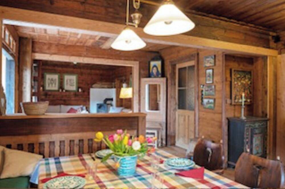 Summer House In The Woods in Steirerland