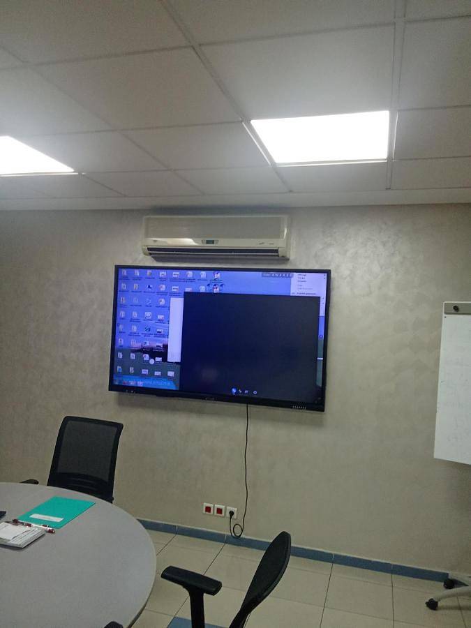 Gîte pour 20 personnes, avec sauna et jacuzzi ainsi que piscine et balcon à Picauville - 4