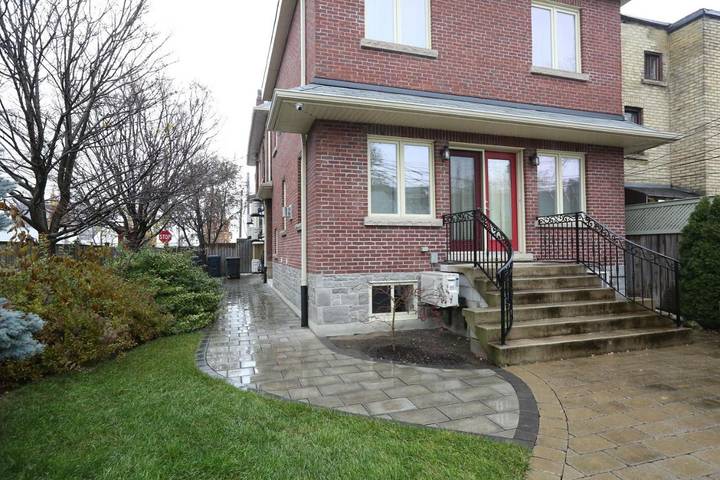 Chambre d’hôte pour 2 personnes, avec jardin à Toronto - 2