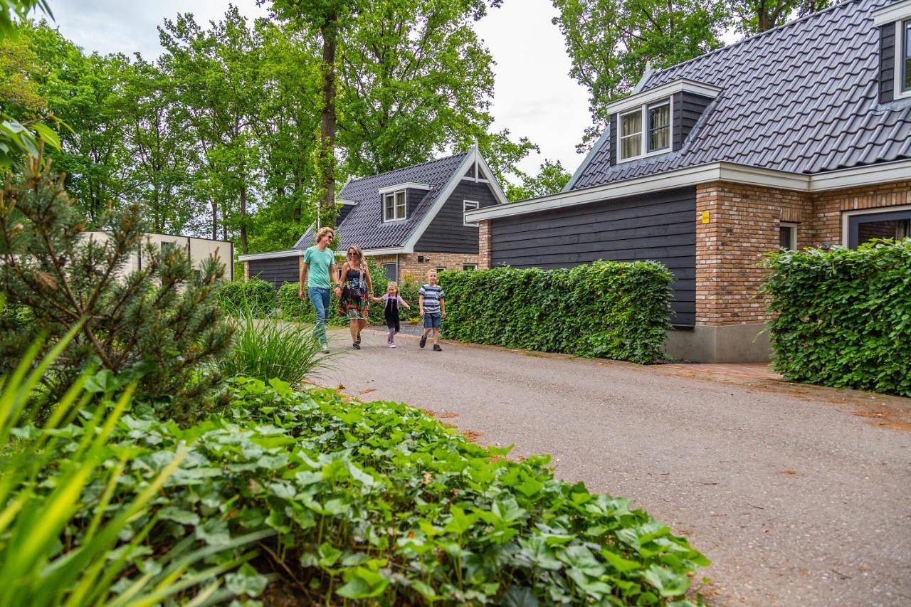 Europarcs Maasduinen in Limburg (Niederlande)