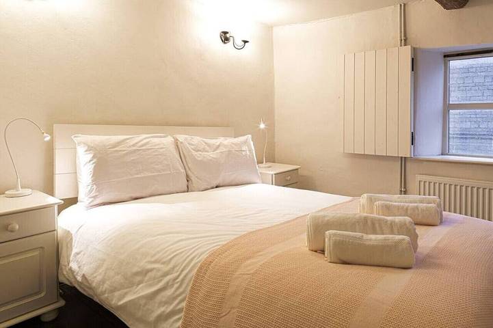 Holiday rental for 3 people, with garden in Stow-on-the-Wold