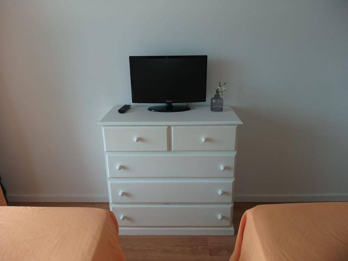 Lagoa Beach & Leisure in Costa Alentejana