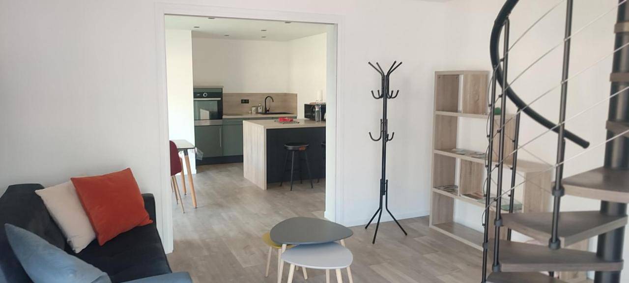 One-Bedroom House in Huppy, Région d'Abbeville
